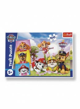 Puzzle Paw Patrol Trefl (16520) Trefl