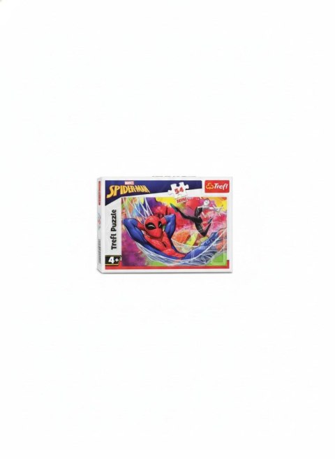 Puzzle Spiderman 54 el. Trefl (54216) Trefl