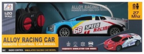 Samochód metalowy zdalnie sterowane Mega Creative (573913) Mega Creative