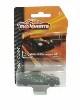 Samochód osobowe metal 7cm Majorette (212084009) Majorette