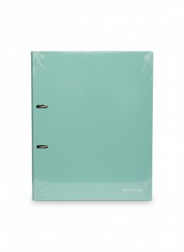 Segregator ringowy A4 zielony Berlingo (352610) Berlingo