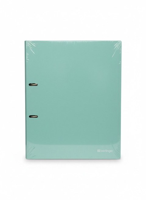 Segregator ringowy A4 zielony Berlingo (352610) Berlingo
