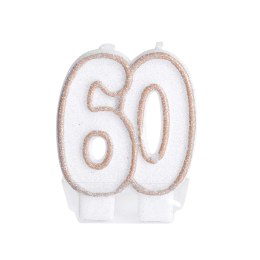 Świeczka urodzinowa Brak świeczki Arpex (DS9648) Arpex