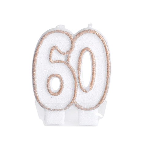 Świeczka urodzinowa Brak świeczki Arpex (DS9648) Arpex