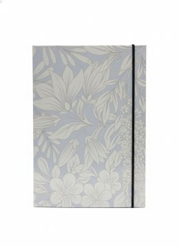 Teczka kartonowa na gumkę AURA A4 VauPe (322/94) VauPe