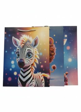 Torba prezentowa A3 Ju Piter (K27A) Ju Piter