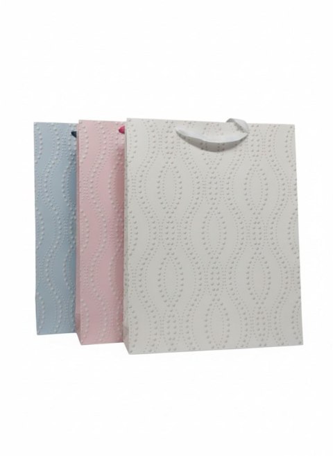 Torba prezentowa Ju Piter (JP DW5505XL 43x55x15) Ju Piter