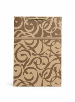 Torba prezentowa Kraft A5+ Paw (T-4) Paw