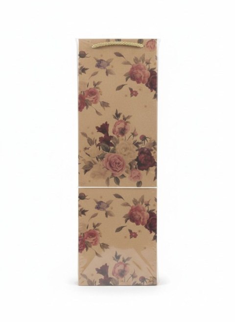 Torba prezentowa Kraft Paw (AL-2) Paw