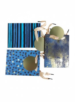 Torba prezentowa Torebka Grand 016 (perfumy) [mm:] 120x160 Pan Dragon (5901854985022) Pan Dragon