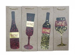 Torba prezentowa W&K (WK 22321) W&K