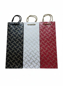 Torba prezentowa [mm:] 120x350x 90 Ju Piter (JP-931D) Ju Piter