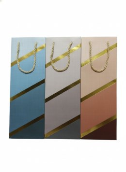 Torba prezentowa [mm:] 120x350x 90 Ju Piter (JP-JD001) Ju Piter