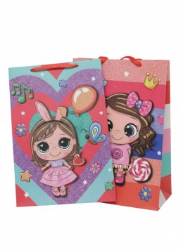 Torba prezentowa [mm:] 500x720x 180 Ju Piter (9050XXL) Ju Piter