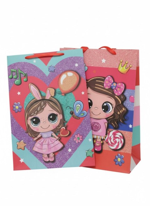 Torba prezentowa [mm:] 500x720x 180 Ju Piter (9050XXL) Ju Piter