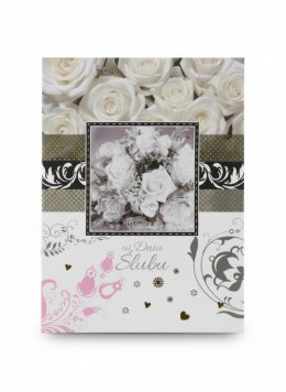 Torba prezentowa ślubb torby [mm:] 300x400x 100 Avanti (TŚ-3) Avanti