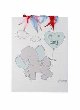 Torba prezentowa torby [mm:] 320x420x 115 Avanti (TCD-3) Avanti