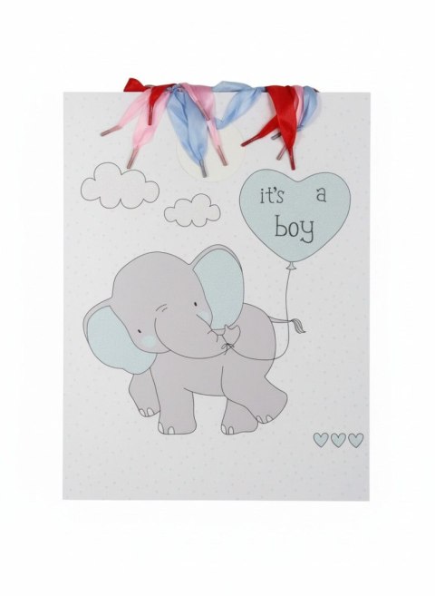 Torba prezentowa torby [mm:] 320x420x 115 Avanti (TCD-3) Avanti