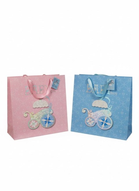 Torba prezentowa torby [mm:] 380x380x 200 Avanti (TCD-5) Avanti