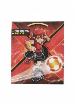 Torba prezentowa torebka Modern Gril A5 Merigraf Merigraf