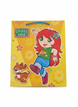 Torba prezentowa torebka Pretty Gril Merigraf Merigraf