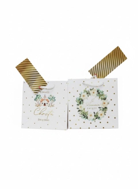 Torebka CD Gold Pan Dragon (5901854936000) Pan Dragon