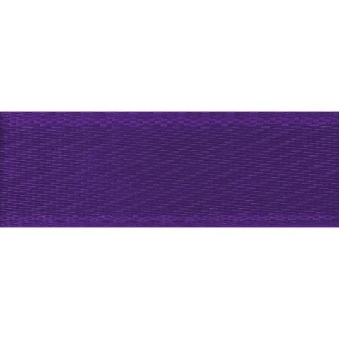 Wstążka Craft-Fun Series satynowax25 [mm x m] purpurowy Titanum (TS38-062) Titanum