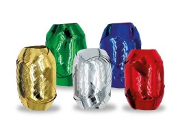 Wstążka jumbo metalizowane 1x20 [mm x m] mix (5660237)