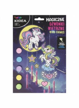 Zestaw kreatywny do składania Kidea (MDWSCKA) Kidea