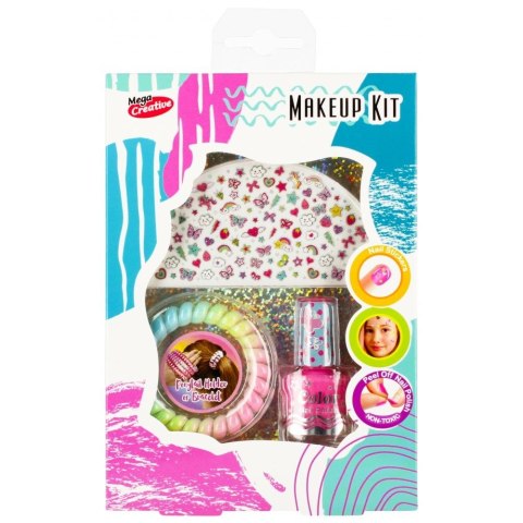 Zestaw piękności Mega Creative (502859) Mega Creative