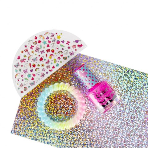 Zestaw piękności Mega Creative (502859) Mega Creative