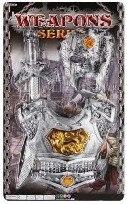 Zestaw rycerski Mega Creative (571715) Mega Creative