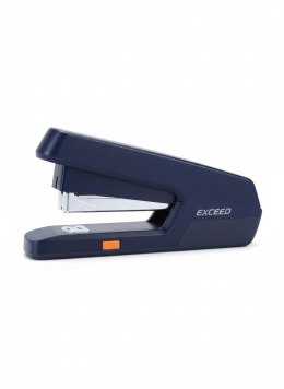 Zszywacz 25 kartek bezwysiłkowy czarny 25k (E0476 czarny) Deli Deli