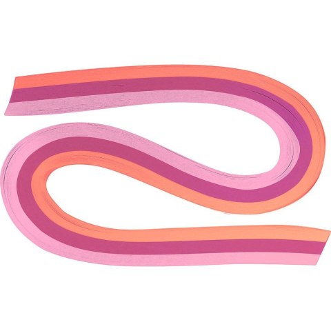 Akcesoria do quillingu Craft-Fun Series paski Titanum (N006) Titanum