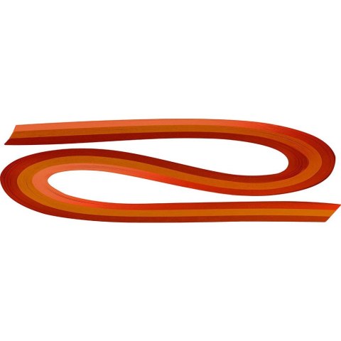 Akcesoria do quillingu Craft-Fun Series paski Titanum (N011) Titanum