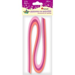 Akcesoria do quillingu Craft-Fun Series paski Titanum (N014) Titanum