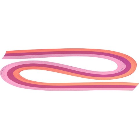 Akcesoria do quillingu Craft-Fun Series paski Titanum (N014) Titanum