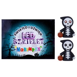 Brelok światło i dźwięk Norimpex (1000115) Norimpex