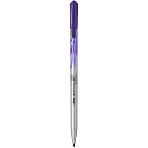 Cienkopis Medium wkład fioletowy 1,0mm 1kol. Bic (964782) Bic