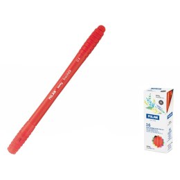 Cienkopis Sway wkład czerwony 0,4mm 1kol. Milan (610041630) Milan