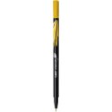 Cienkopis cienkopis wkład żółty 0,4mm 1kol. Bic (950462) Bic
