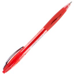 Długopis Atlantis Długopis 9051342 wkład czerwony Bic (czerwony) Bic