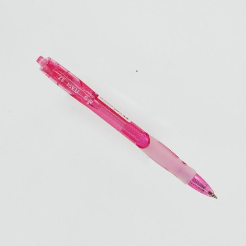 Długopis Corona II wkład niebieski 0,7mm M&G (ABP023R) M&G