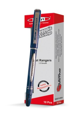 Długopis Interdruk (IDŁTODJETRA10) Interdruk