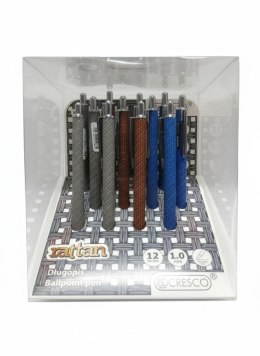 Długopis RATTAN Cresco (750080) Cresco