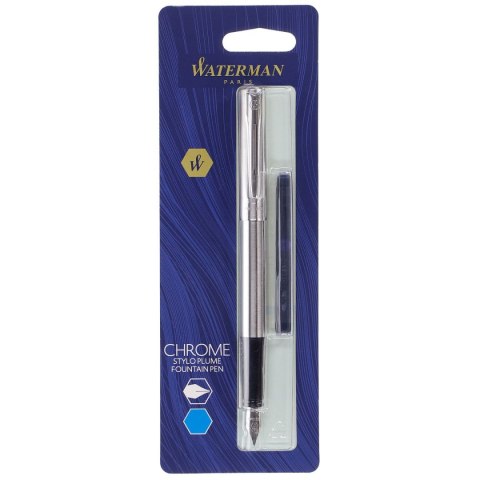Ekskluzywne pióro wieczne Allure Waterman (S0174956) Waterman