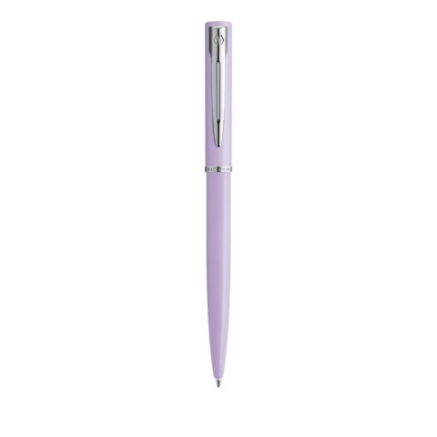 Ekskluzywny długopis Allure wkład niebieski Mmm Waterman (2122723) Waterman