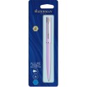 Ekskluzywny długopis Allure wkład niebieski Mmm Waterman (2122723) Waterman