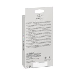 Ekskluzywny długopis JOTTER niebieski , różowy , żółty wkład niebieski Mmm Parker (2121835) Parker