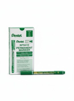 Foliopis SUPER FINE POINT wkład zielony 0,4mm Pentel (NFS410-D) Pentel